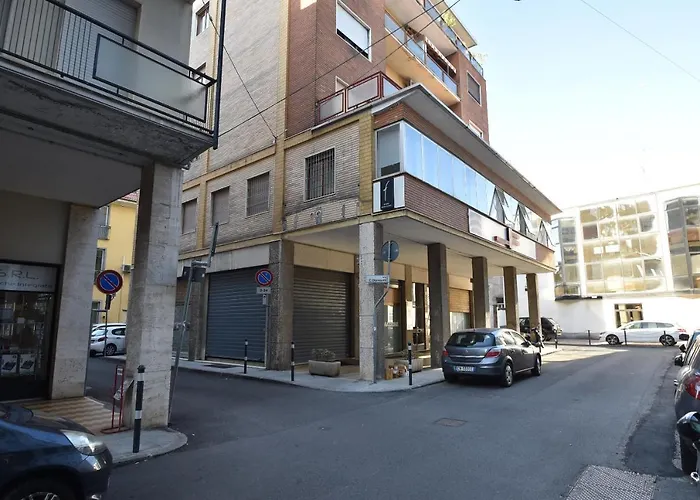 Vercelli Centro