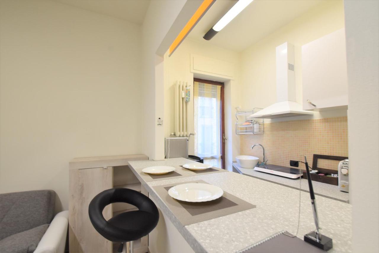 Centro Apartment