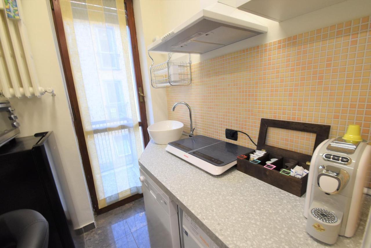 Apartment Centro *