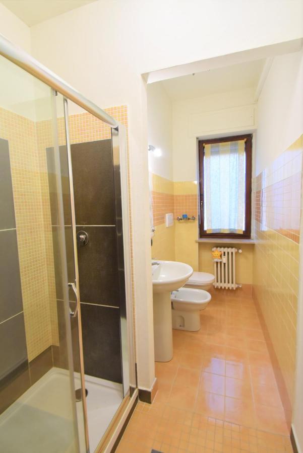 Apartment Centro Vercelli