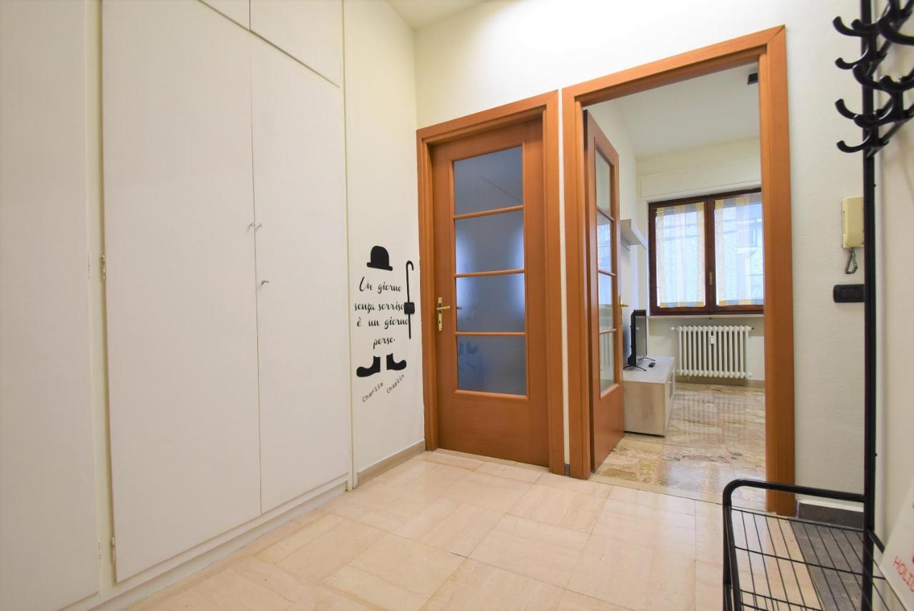 Centro Apartment *