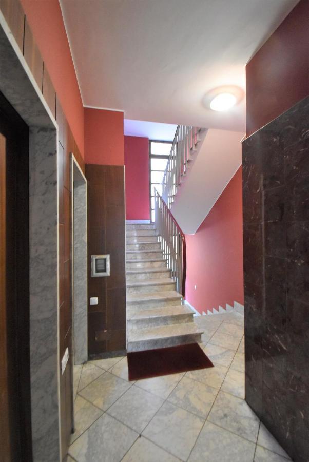 Apartment Centro *