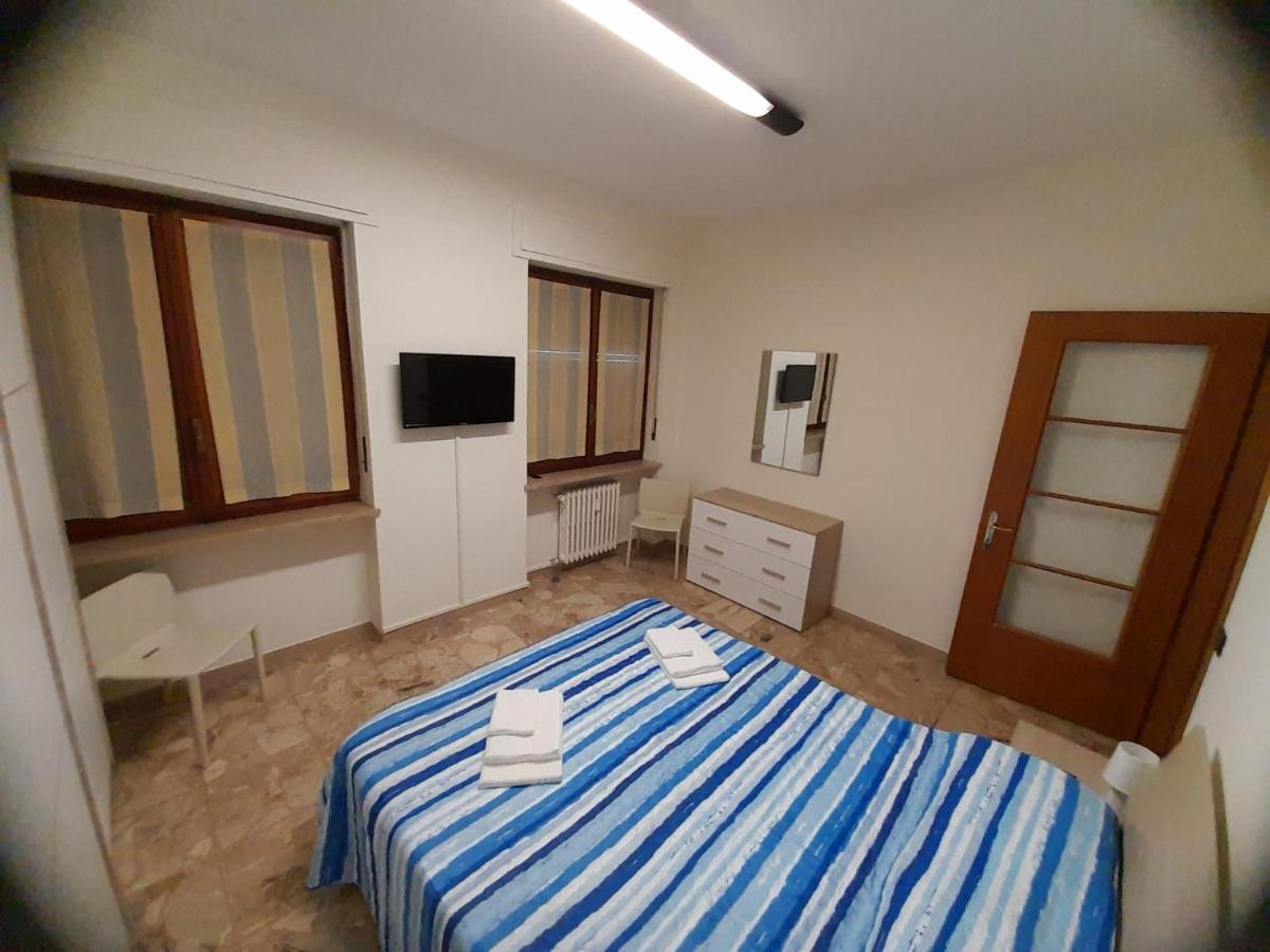 Centro Apartment Vercelli