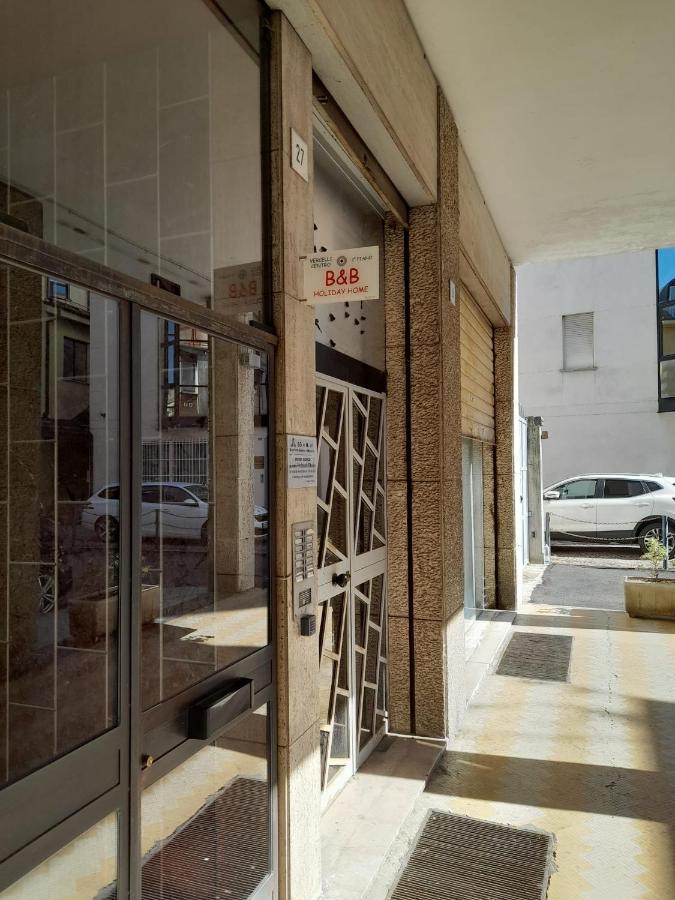 Centro * Vercelli