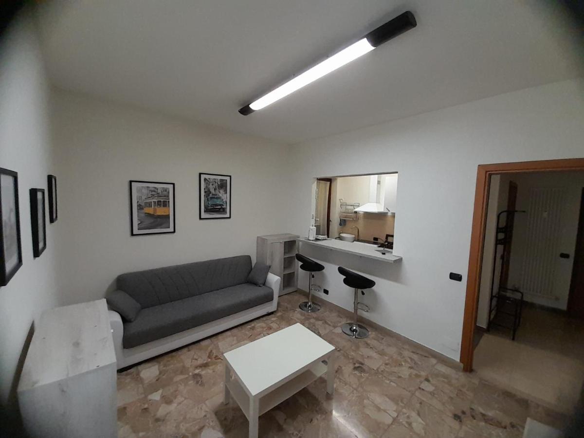 Centro Apartment
