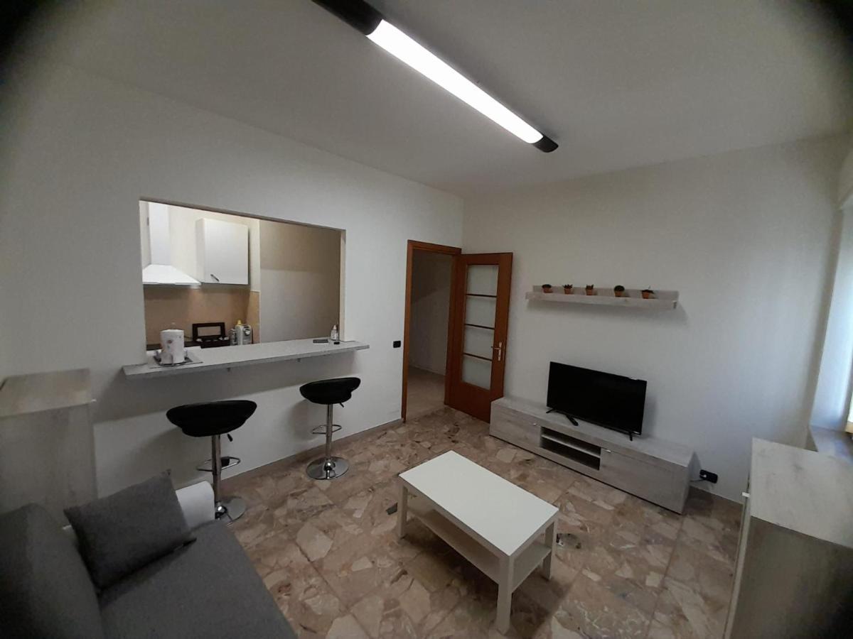 Centro Apartment *