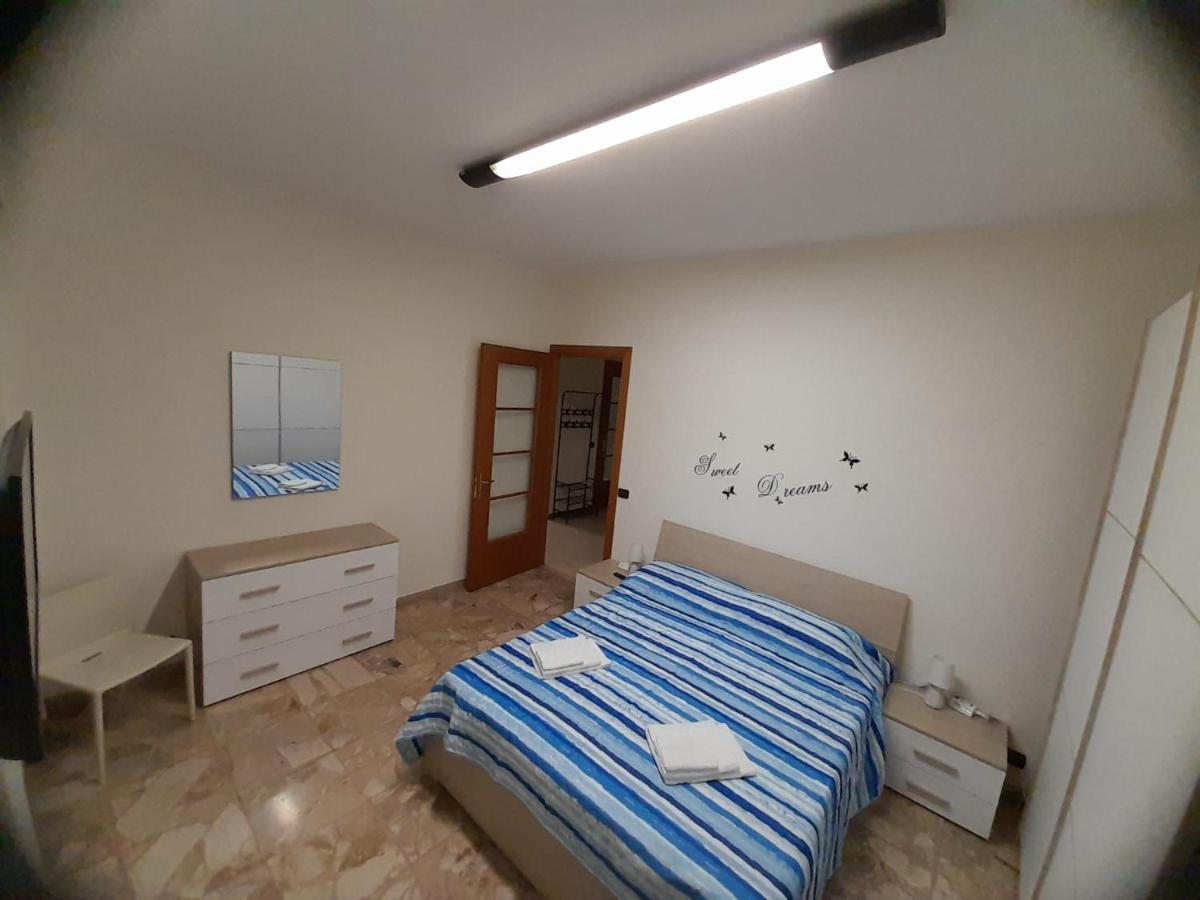 Centro Apartment *