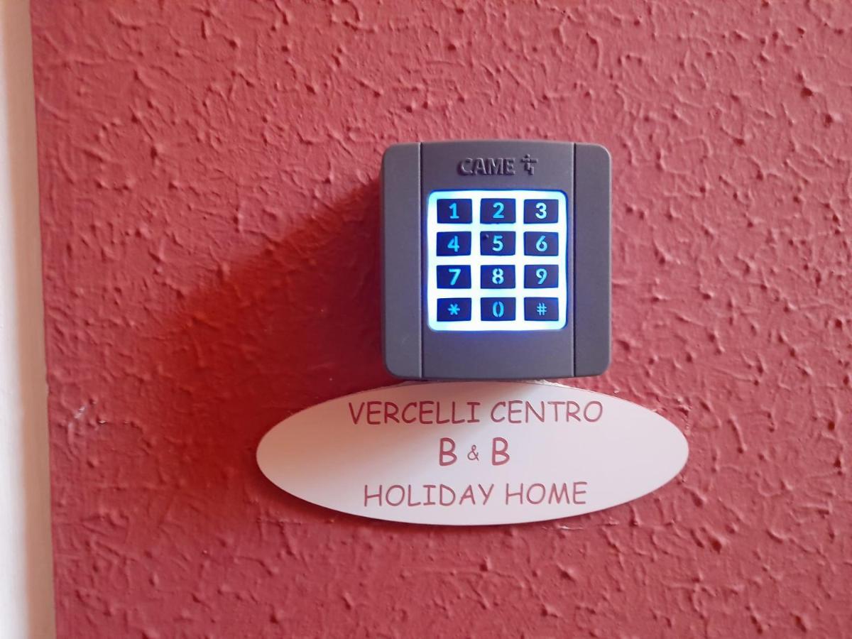 Centro Apartment *
